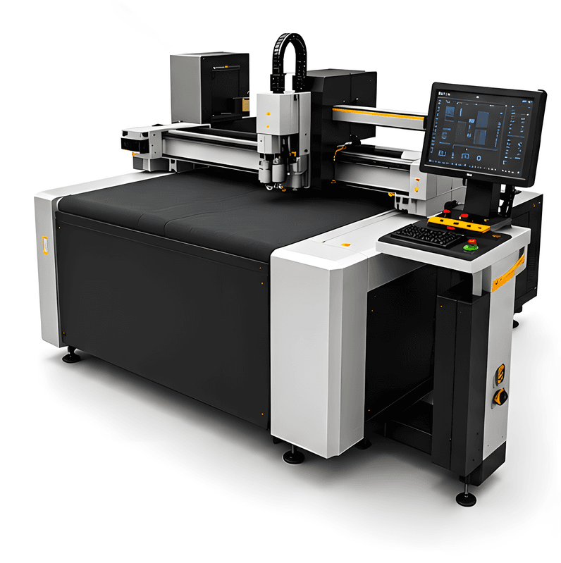 Manufacturing equipment