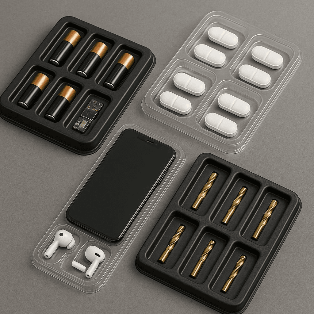 Pharmaceutical & Medical Industry