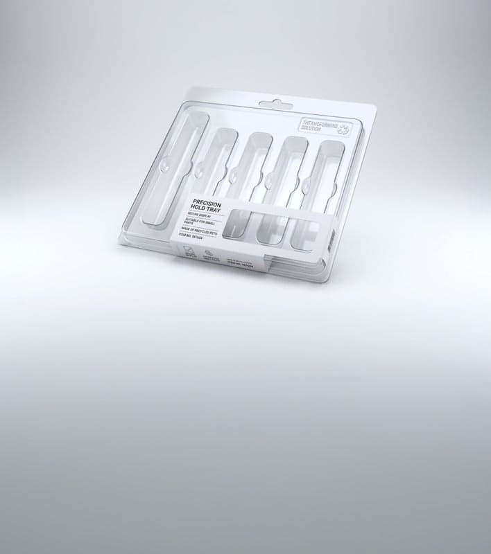 Blister Tray